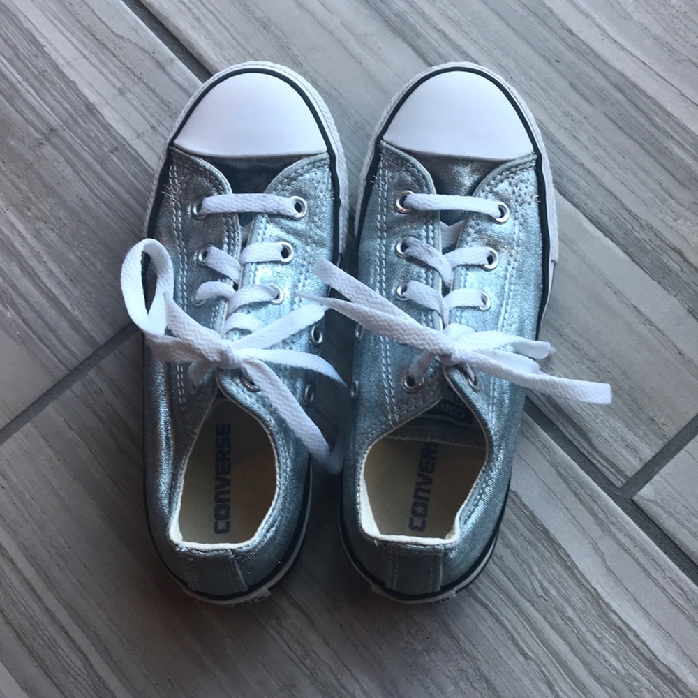 Kids Convers